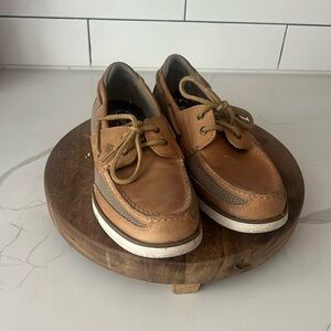 men’s sperry